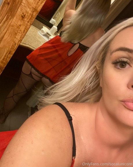 Socalunicorn sex star picture