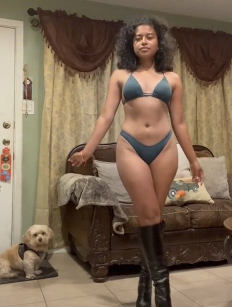 Anita Judex hot model gallery