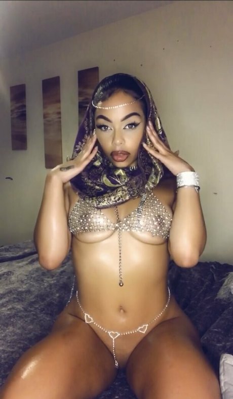 Madison Khan pornstar adult image