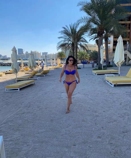 Jemma Forte high quality star archive