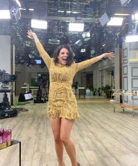 Jemma Forte pretty actress picture