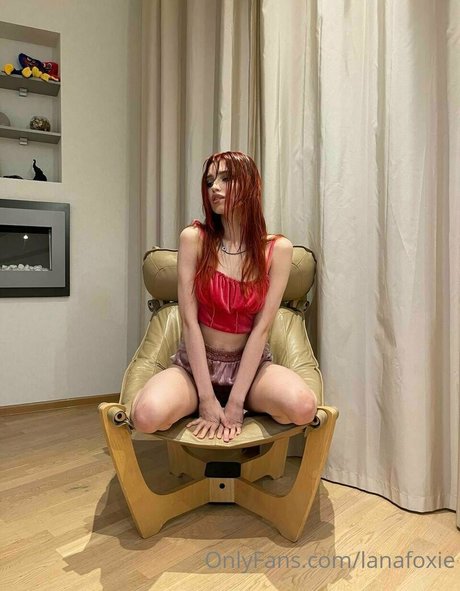 lanafoxie xxx model galleries