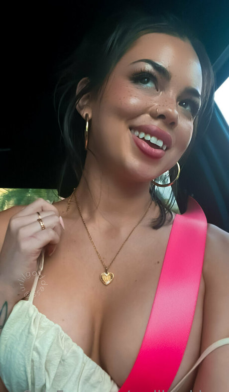 mylilgoddess star xxx images