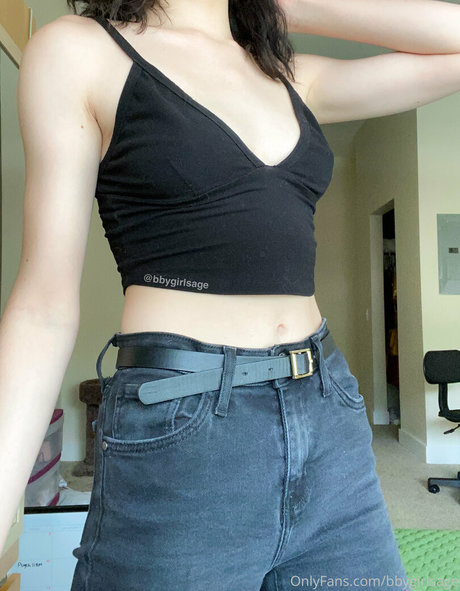 bbygirlsage erotic model pictures