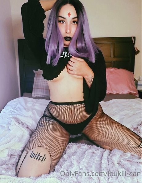 ibukiii san beautiful model photo