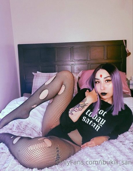 ibukiii san pornstar exclusive pic