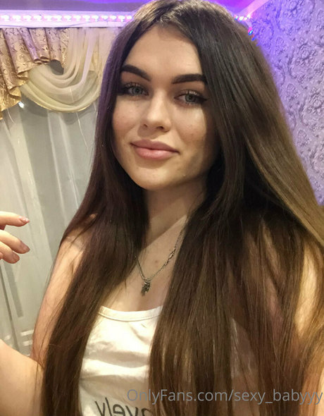 sexy babyyy pornographic model image