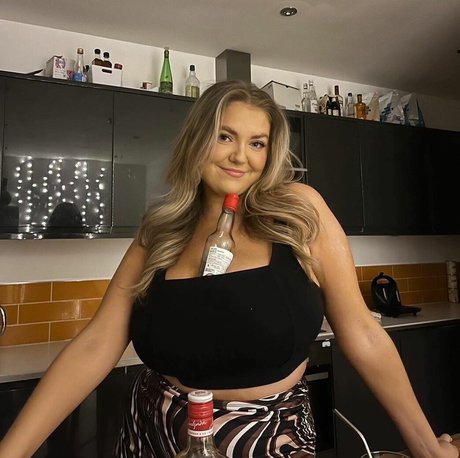 Katherine H erotic actress image