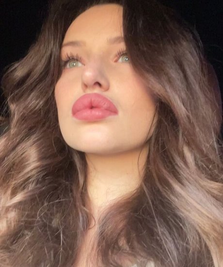 Anastasia Gavrish pornstar exclusive galleries