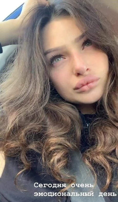 Anastasia Gavrish star sex images