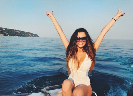 Anastasia Gavrish art pornstar pic