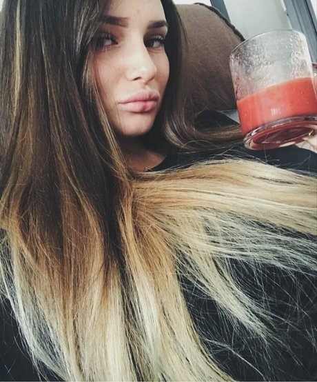 Anastasia Gavrish model pic