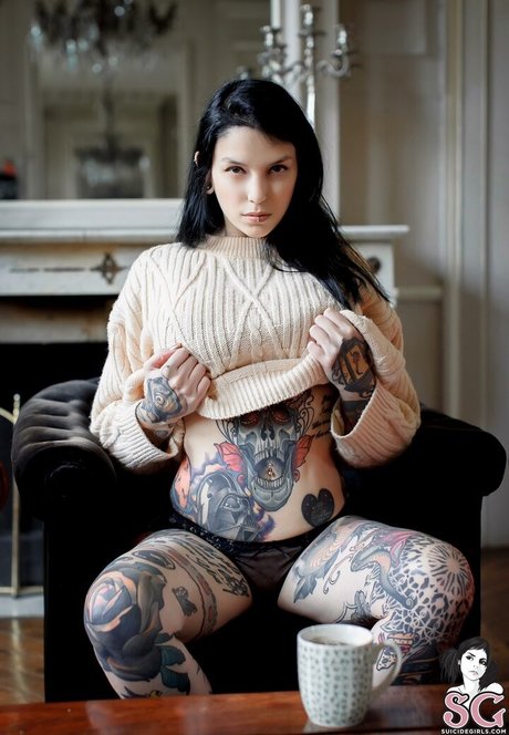 Valkyria adult star photos