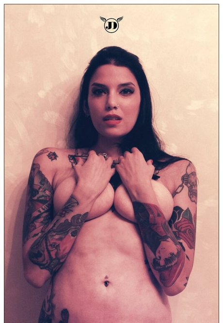 Valkyria nudes pornstar picture