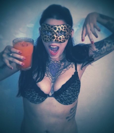 Valkyria erotic star photos