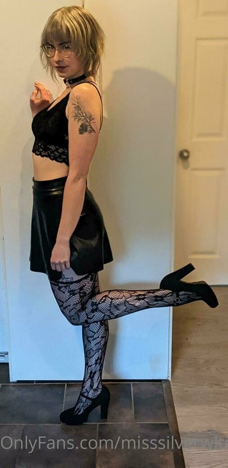 misssilverwitch pornstar xxx photos