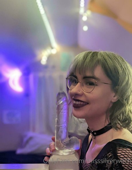 misssilverwitch top star photos