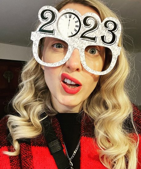 Lauren Laverne star best pic