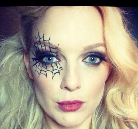 Lauren Laverne star nice archive