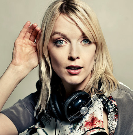 Lauren Laverne pretty star gallery