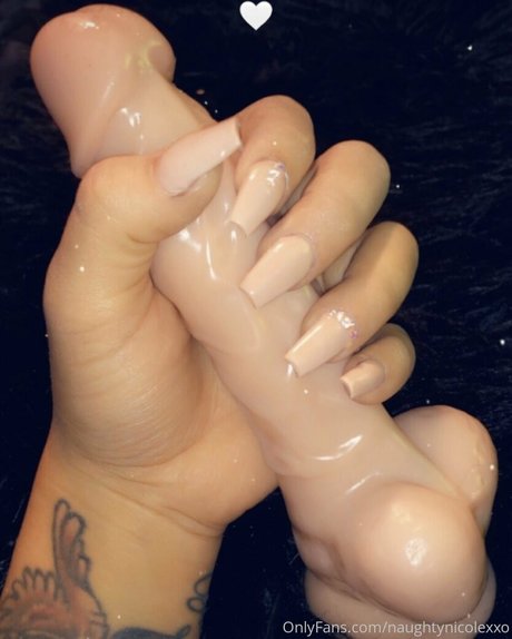 naughtynicolexxo pornstar best galleries