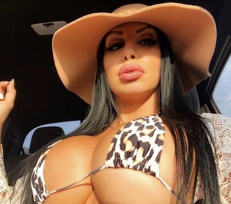 Ellys Angela star erotic pics