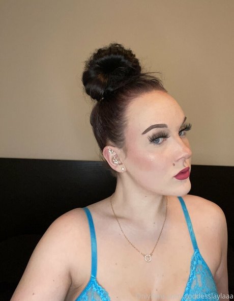 goddesslaylaaa star pretty pics