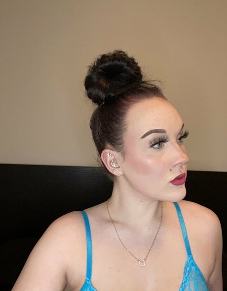 goddesslaylaaa perfect model photos