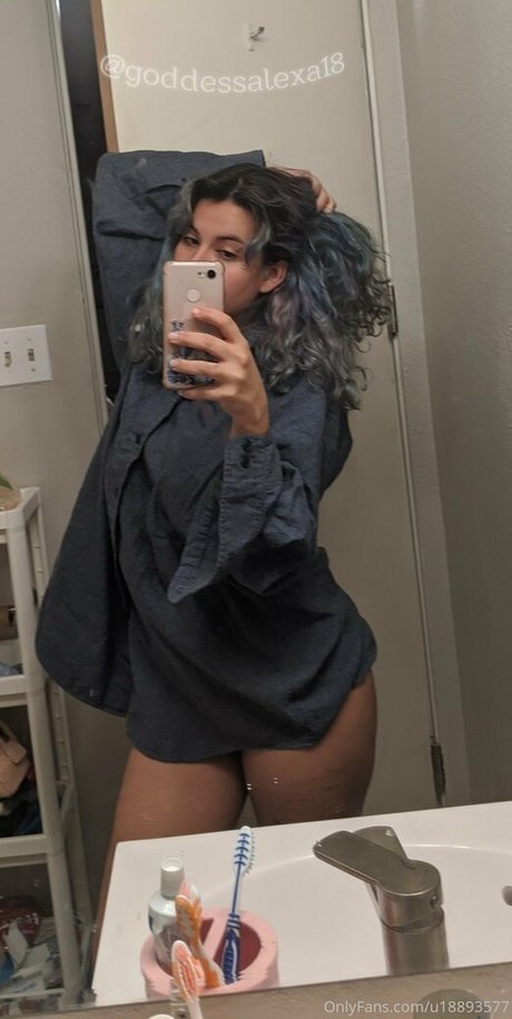 goddessalexa18 top pornstar galleries