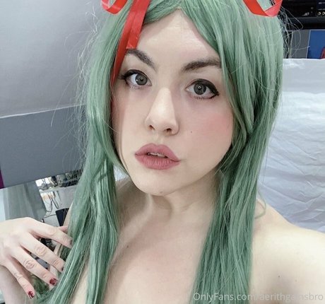 aerithgainsbro porn star archive