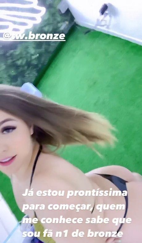 Giulia Porto model nudes gallery