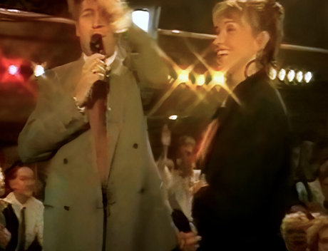 Old British Reality Shows pornstar sexy photo