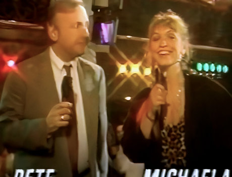 Old British Reality Shows star best image