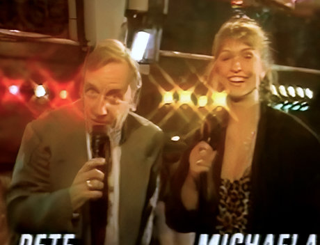 Old British Reality Shows pornstar nude gallery