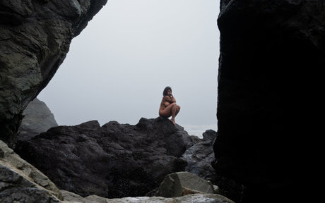 Dakini star erotic image