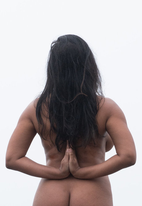 Dakini model art photos