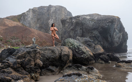 Dakini model porn pictures