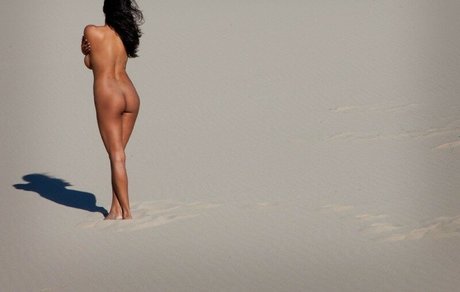 Dakini nude star picture