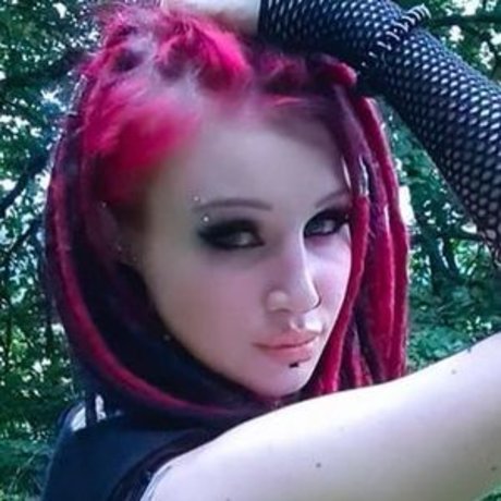 Katzinger star sexy picture