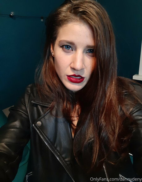 dannydeny model exclusive gallery