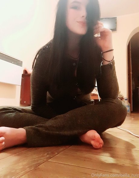 bella ruiz perfect pornstar pic