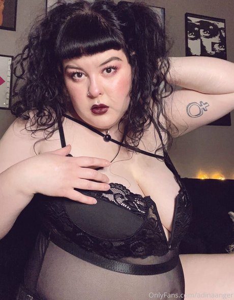 adinaanger erotic star images