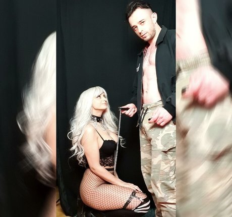 Valeera Raine model nice pic