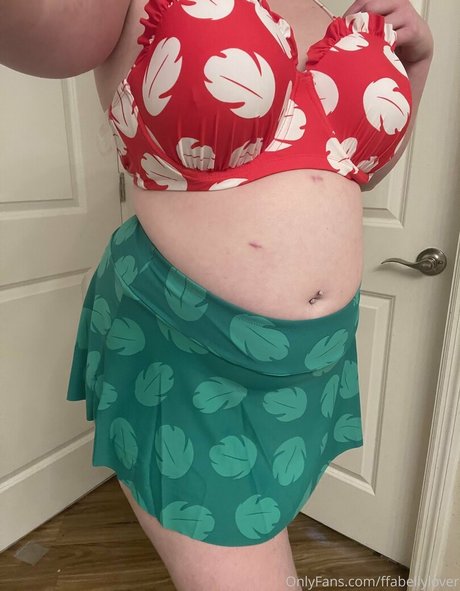 ffabellylover pornstar naked pic