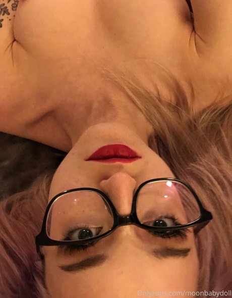 babydollmae star beautiful image