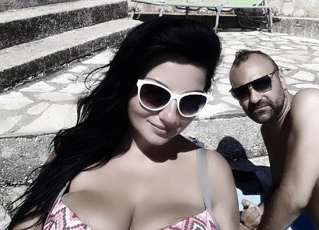 Rita Kyslinger perfect star photos