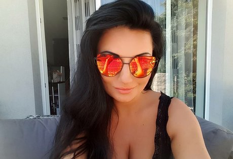 Rita Kyslinger pornographic actress picture