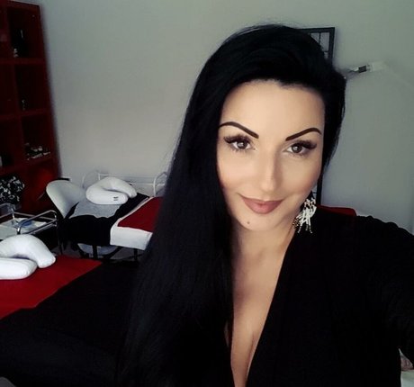 Rita Kyslinger hd model galleries