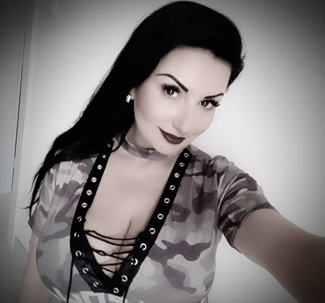 Rita Kyslinger pornstar perfect photo