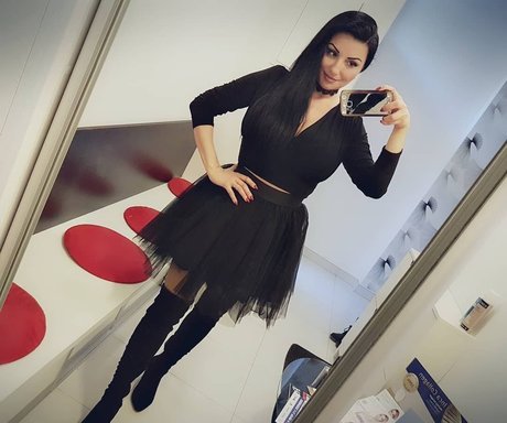 Rita Kyslinger nice pornstar archive